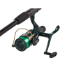 Спиннинг-комплект SALMO BLASTER TELE SET 2.1 2109-210SET