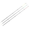 Вершинка сигнальная стеклопластиковая SALMO 1.50OZ 3.1/520мм Diamond 20-150-31-52PC